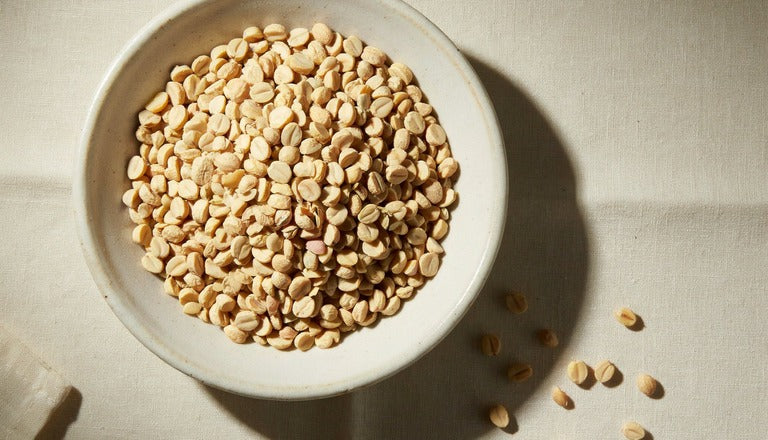 Chana Dal